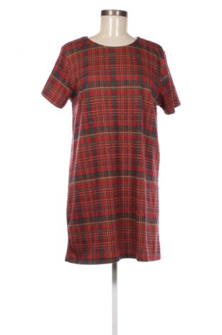 Kleid Pull&Bear, Größe XL, Farbe Mehrfarbig, Preis € 20,02