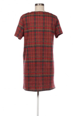 Kleid Pull&Bear, Größe XL, Farbe Mehrfarbig, Preis € 20,02