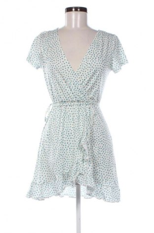 Kleid Pull&Bear, Größe S, Farbe Mehrfarbig, Preis € 31,71