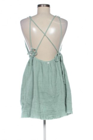 Sukienka Pull&Bear, Rozmiar M, Kolor Zielony, Cena 132,57 zł