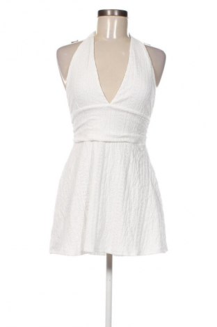 Ruha Pull&Bear, Méret S, Szín Fehér, Ár 15 919 Ft