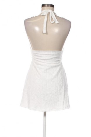 Ruha Pull&Bear, Méret S, Szín Fehér, Ár 15 919 Ft