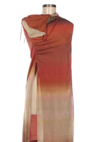 Kleid Pull&Bear, Größe S, Farbe Mehrfarbig, Preis 30,99 €