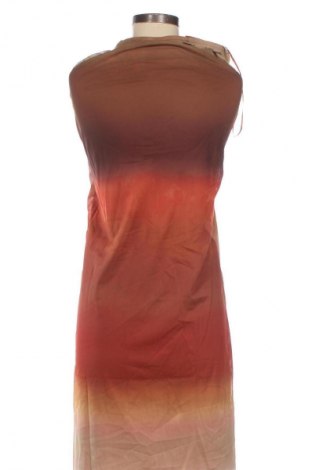 Kleid Pull&Bear, Größe S, Farbe Mehrfarbig, Preis 30,99 €