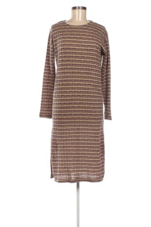 Rochie Pull&Bear, Mărime XS, Culoare Multicolor, Preț 64,99 Lei