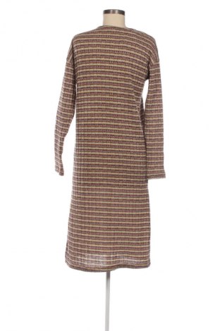 Rochie Pull&Bear, Mărime XS, Culoare Multicolor, Preț 64,99 Lei