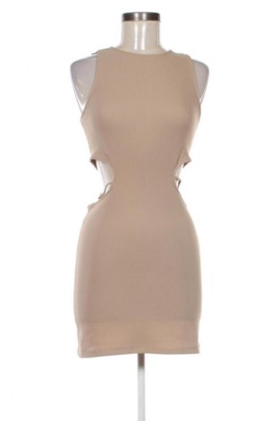 Kleid Pull&Bear, Größe M, Farbe Braun, Preis 20,03 €