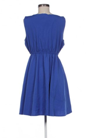 Sukienka Purple, Rozmiar XL, Kolor Niebieski, Cena 168,16 zł