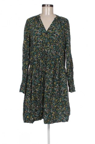 Šaty  Q/S by S.Oliver, Velikost M, Barva Vícebarevné, Cena  419,00 Kč