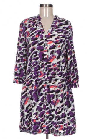 Šaty  Q/S by S.Oliver, Velikost S, Barva Vícebarevné, Cena  469,00 Kč