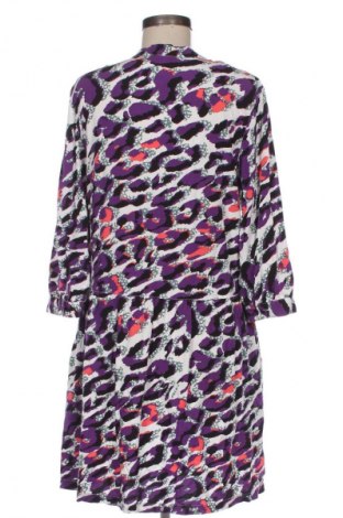 Šaty  Q/S by S.Oliver, Velikost S, Barva Vícebarevné, Cena  469,00 Kč