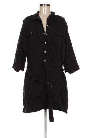 Рокля Queensize, Размер 3XL, Цвят Черен, Цена 24,99 лв.