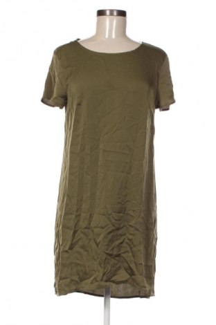 Рокля Quince, Размер S, Цвят Зелен, Цена 48,88 лв.