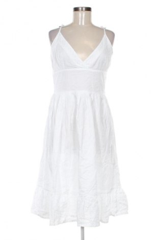 Šaty  Quiosque, Veľkosť M, Farba Biela, Cena  20,03 €