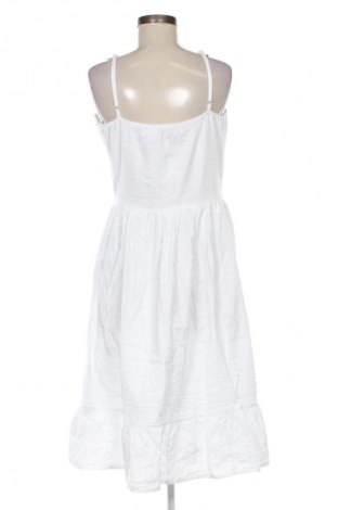 Šaty  Quiosque, Veľkosť M, Farba Biela, Cena  20,03 €