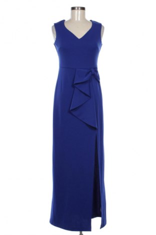 Rochie Quiz, Mărime M, Culoare Albastru, Preț 163,00 Lei