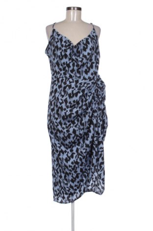 Kleid Quiz, Größe XL, Farbe Mehrfarbig, Preis 41,99 €