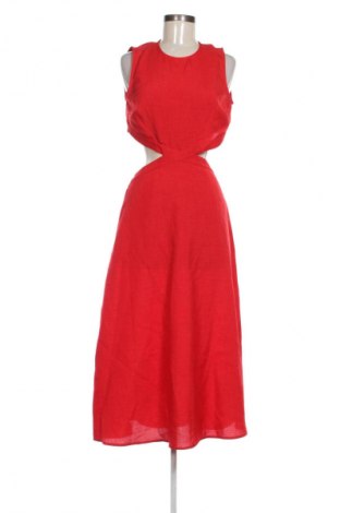 Šaty  RIHOAS, Velikost M, Barva Červená, Cena  494,00 Kč