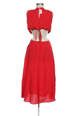 Šaty  RIHOAS, Velikost M, Barva Červená, Cena  494,00 Kč