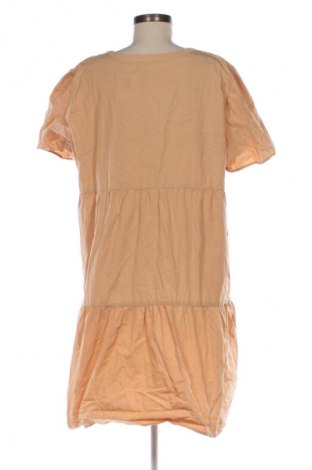 Rochie Rainbow, Mărime XXL, Culoare Bej, Preț 102,99 Lei