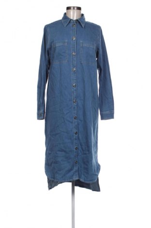 Рокля Rainbow, Размер L, Цвят Син, Цена 39,03 лв.