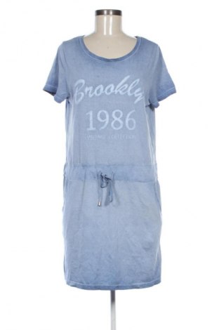 Kleid Rainbow, Größe L, Farbe Blau, Preis 19,95 €