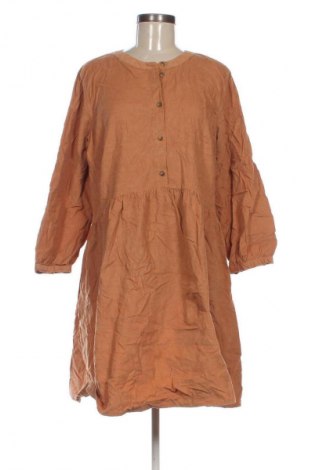 Kleid Rainbow, Größe XL, Farbe Braun, Preis € 14,99