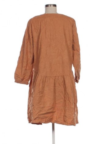 Kleid Rainbow, Größe XL, Farbe Braun, Preis € 14,99