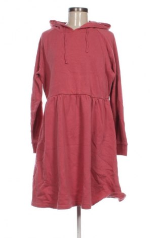 Šaty  Rainbow, Velikost XL, Barva Růžová, Cena  319,00 Kč