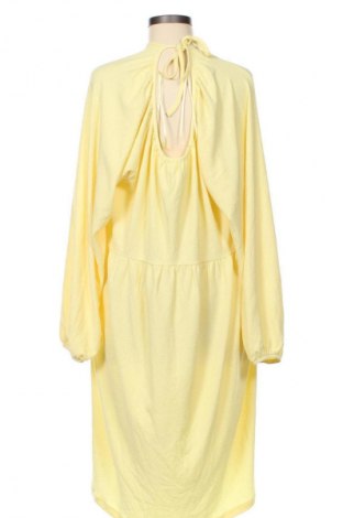 Rochie Rainbow, Mărime XXL, Culoare Galben, Preț 93,99 Lei