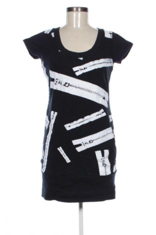 Рокля Rainbow Collection, Размер S, Цвят Многоцветен, Цена 39,00 лв.