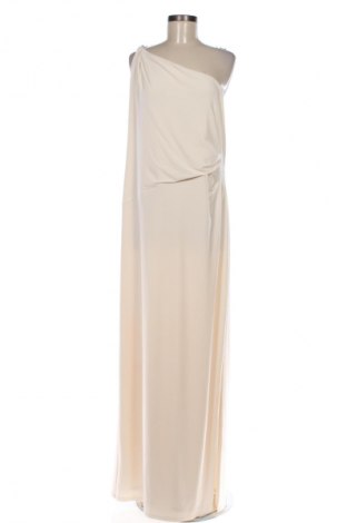 Kleid Ralph Lauren, Größe XL, Farbe Beige, Preis 294,99 €