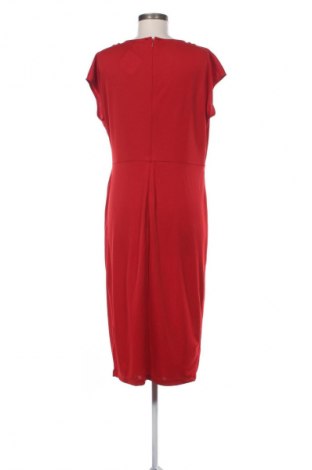 Sukienka Ralph Lauren, Rozmiar XL, Kolor Czerwony, Cena 1 184,99 zł
