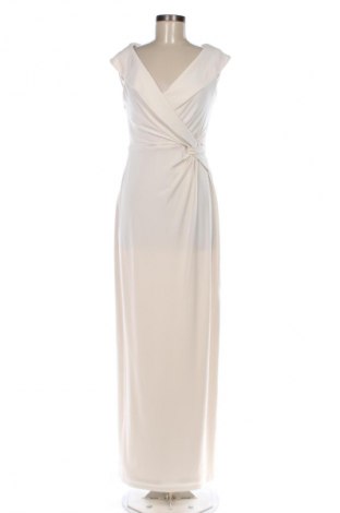 Рокля Ralph Lauren, Размер M, Цвят Бежов, Цена 444,99 лв.