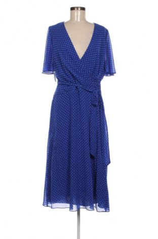 Sukienka Ralph Lauren, Rozmiar M, Kolor Niebieski, Cena 1 184,99 zł