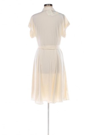 Рокля Ralph Lauren, Размер M, Цвят Екрю, Цена 359,99 лв.