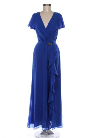 Sukienka Ralph Lauren, Rozmiar S, Kolor Niebieski, Cena 1 184,99 zł