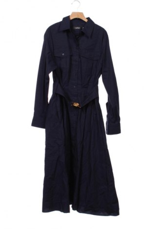 Kleid Ralph Lauren, Größe XS, Farbe Blau, Preis 239,99 €