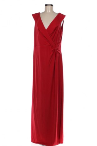 Šaty  Ralph Lauren, Veľkosť XL, Farba Červená, Cena  219,95 €
