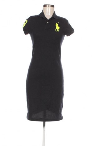 Rochie Ralph Lauren, Mărime S, Culoare Albastru, Preț 416,99 Lei
