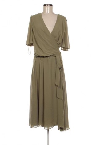 Kleid Ralph Lauren, Größe XXL, Farbe Grün, Preis 314,99 €