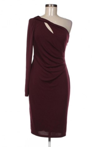 Rochie Ralph Lauren, Mărime M, Culoare Roșu, Preț 649,99 Lei