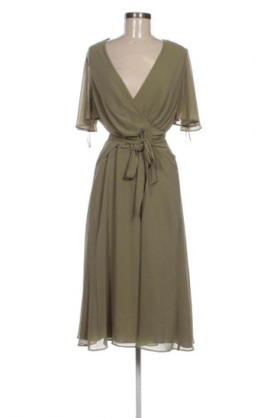 Kleid Ralph Lauren, Größe M, Farbe Grün, Preis 274,99 €