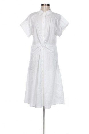 Рокля Ralph Lauren, Размер L, Цвят Бял, Цена 334,99 лв.