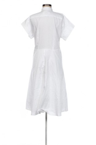 Рокля Ralph Lauren, Размер L, Цвят Бял, Цена 334,99 лв.