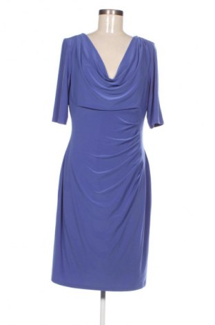 Kleid Ralph Lauren, Größe XL, Farbe Blau, Preis 98,21 €