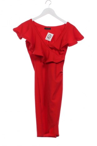 Šaty  Ramona Badescu, Velikost S, Barva Červená, Cena  495,00 Kč