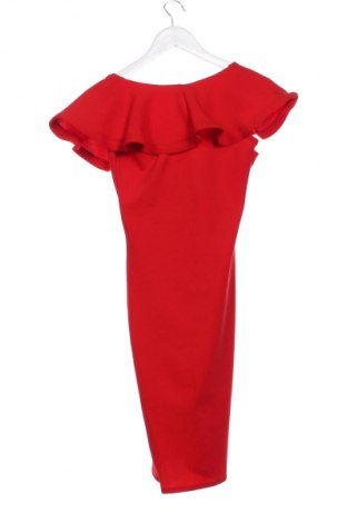 Šaty  Ramona Badescu, Velikost S, Barva Červená, Cena  495,00 Kč