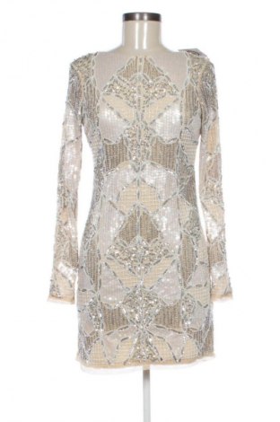 Šaty  Raspberry, Velikost S, Barva Vícebarevné, Cena  1 770,00 Kč