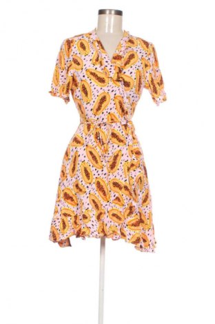 Rochie Rebel, Mărime L, Culoare Multicolor, Preț 43,99 Lei